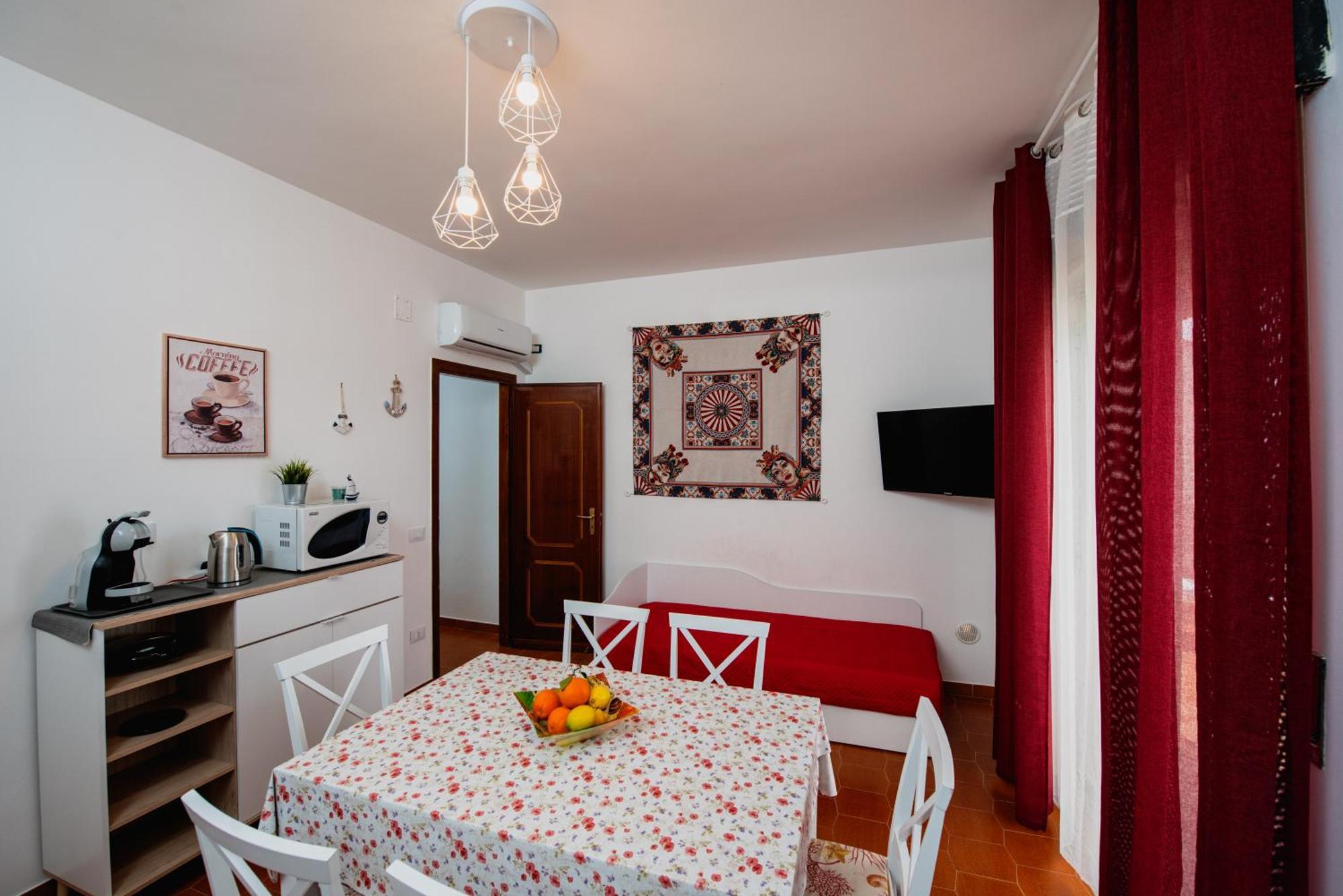 Villa Hemingway - La Casa Di Alessia E La Casa Di Leonardo Ficarazzi Esterno foto