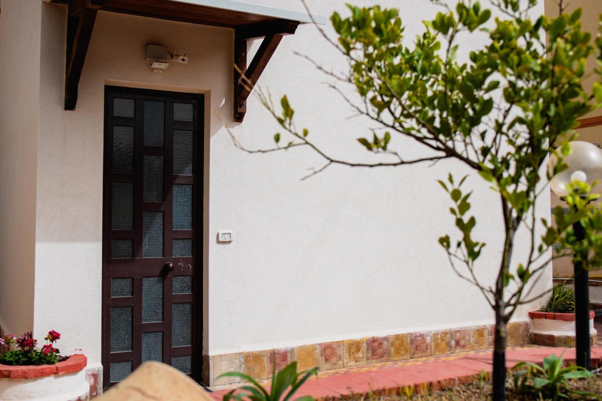 Villa Hemingway - La Casa Di Alessia E La Casa Di Leonardo Ficarazzi Esterno foto