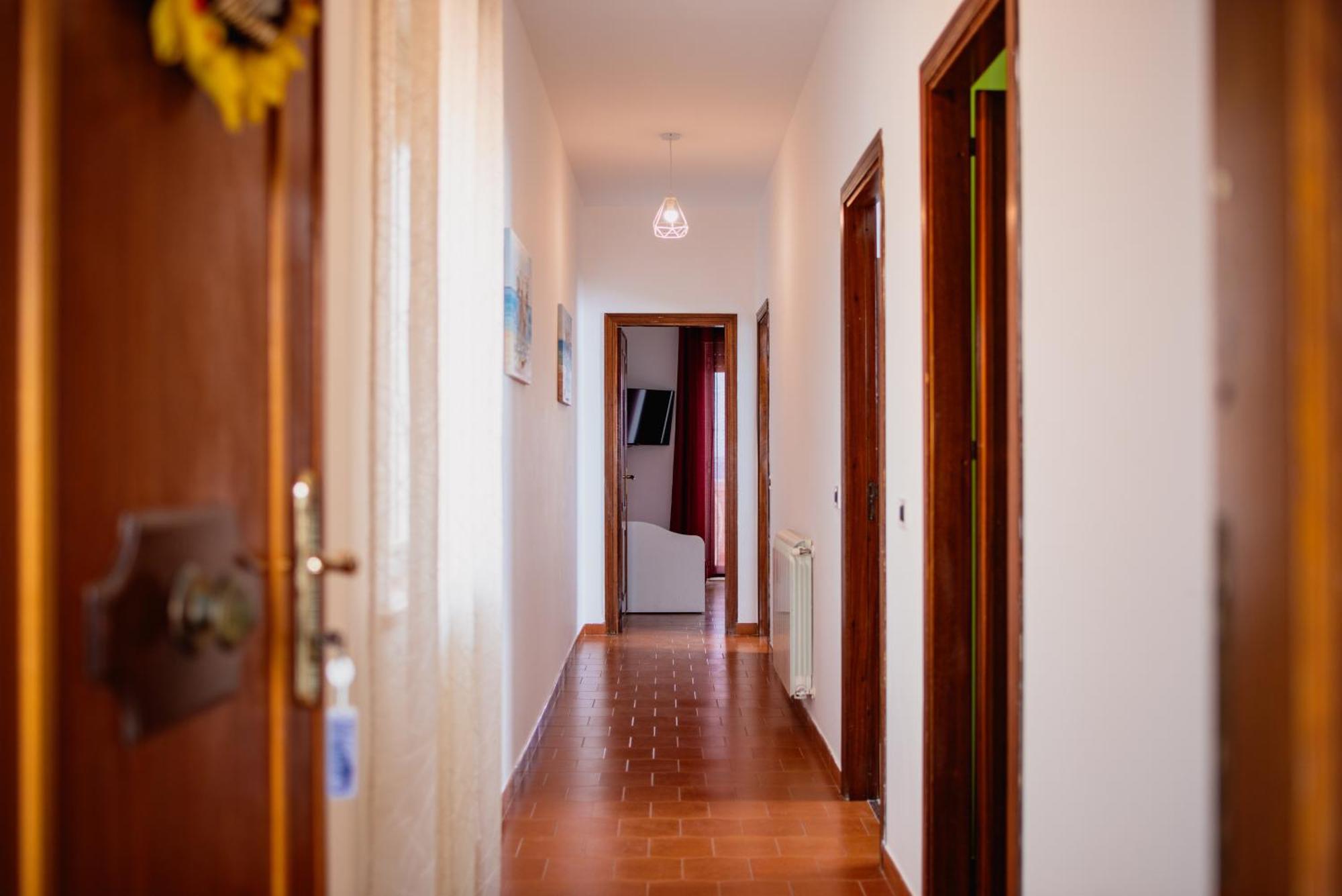 Villa Hemingway - La Casa Di Alessia E La Casa Di Leonardo Ficarazzi Esterno foto